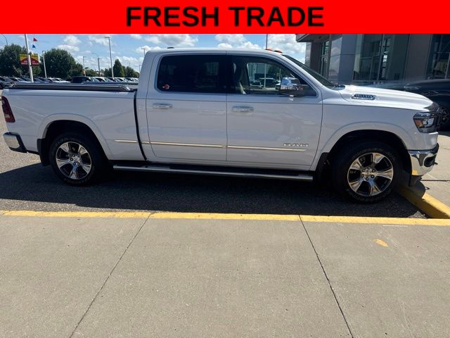 ram ram 1500 pickup 2021 1C6SRFRT0MN746396 image ram ram 1500 pickup 2021 1C6SRFRT0MN746396 image